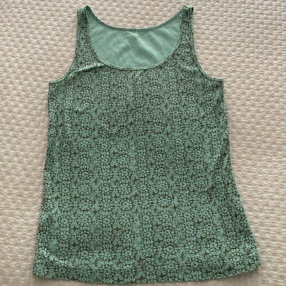 🤑BOGO!🤑 Eddie Bauer tank top - Picture 1 of 6